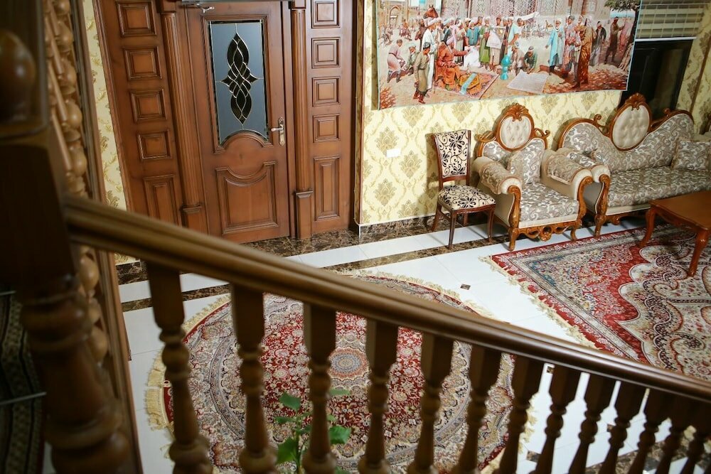 Фото  Boulevard Palace Hotel