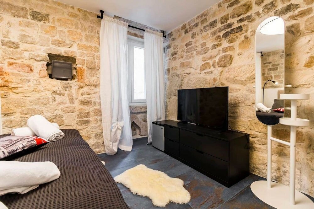 Фото 7heaven Luxury Rooms Palace