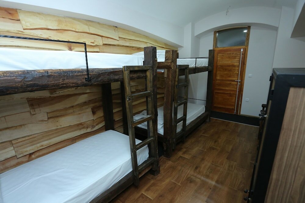 Фото Casa De La Montaña - Adults Only - Hostel