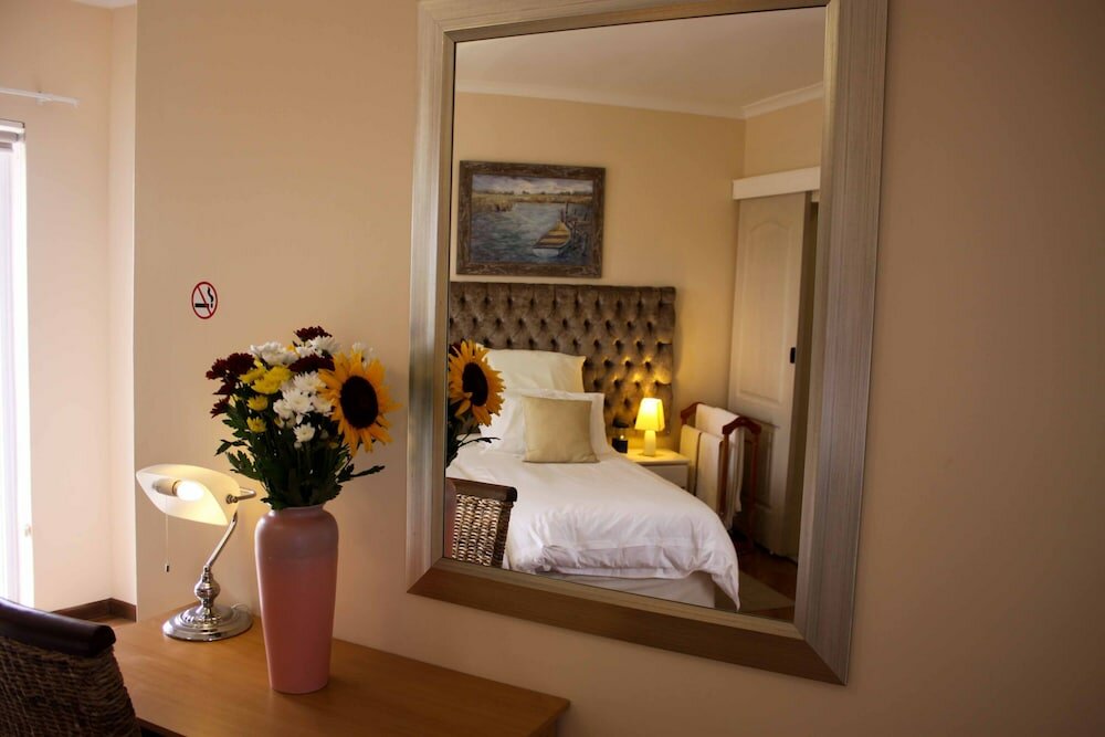 Фото Blougans B&b