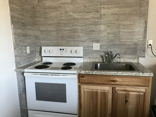 Гостиница Chalet Motel в Бенде