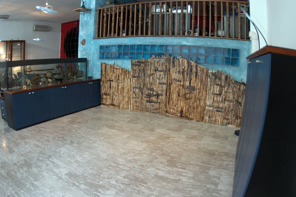 Фото Garbatella Accommodations & Meeting Rooms