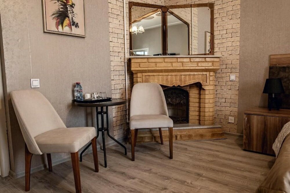 Фото Baku Palace Hotel