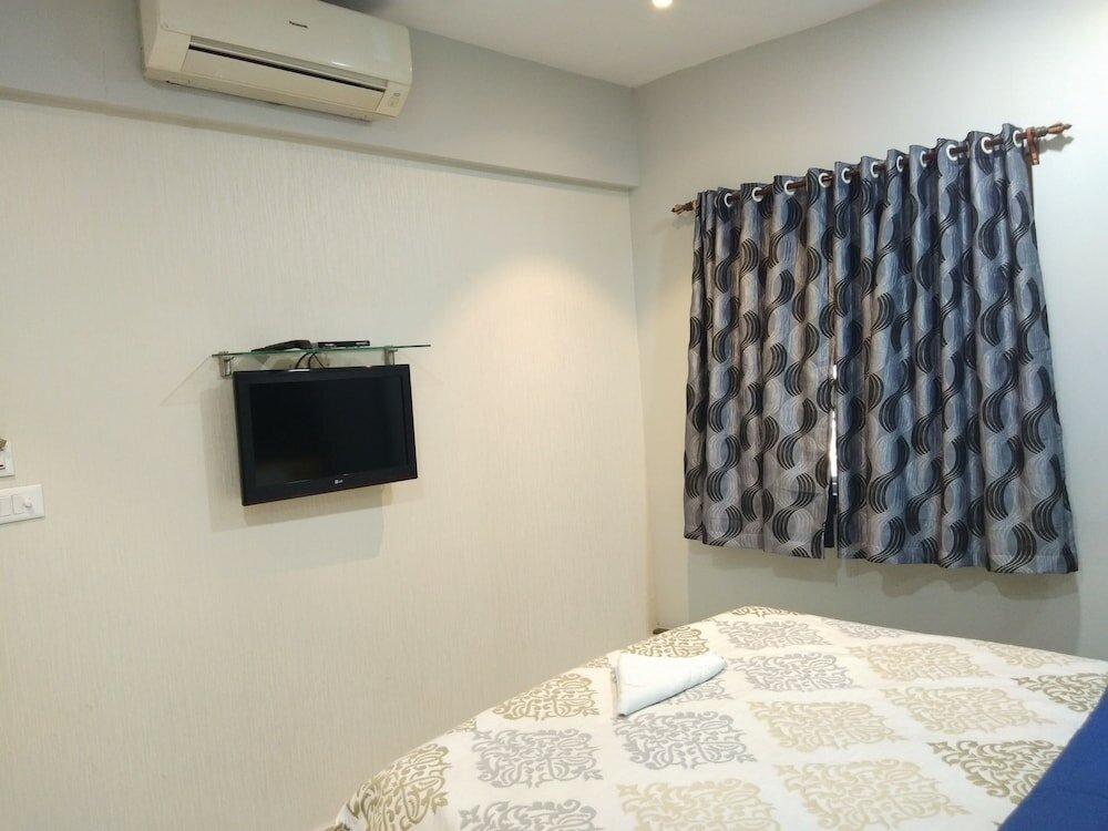 Фото Golden Apple Boutique Hotel