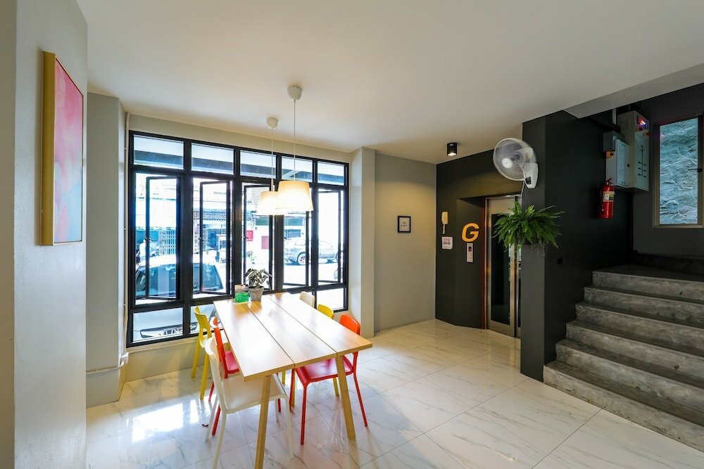 Фото Get GuestHouse 2