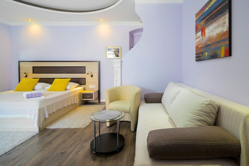 Фото L U X E Split Luxury Rooms