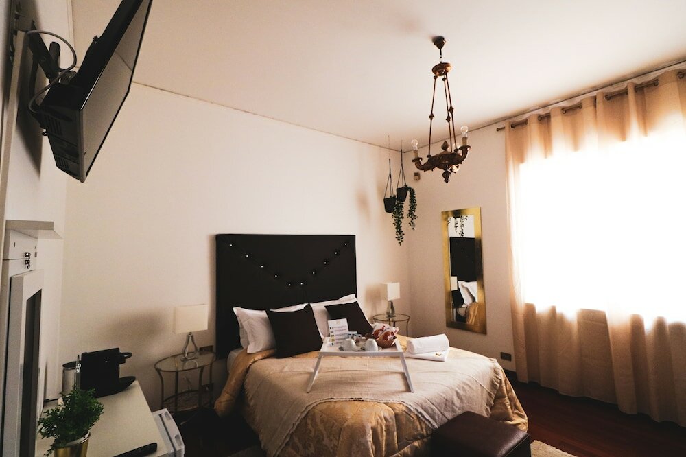 Фото Vitti's Home Verona