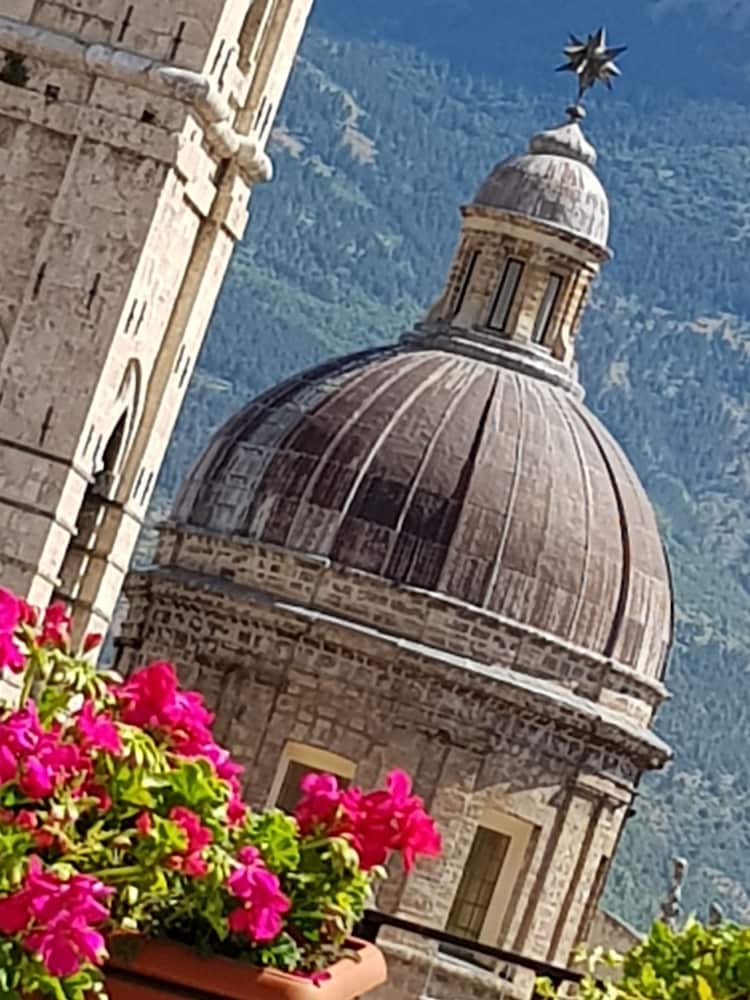 Фото B&b Il Marchese Del Grillo