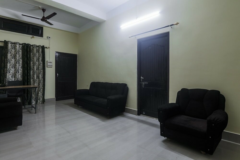 Фото Oyo 18761 Nirvana