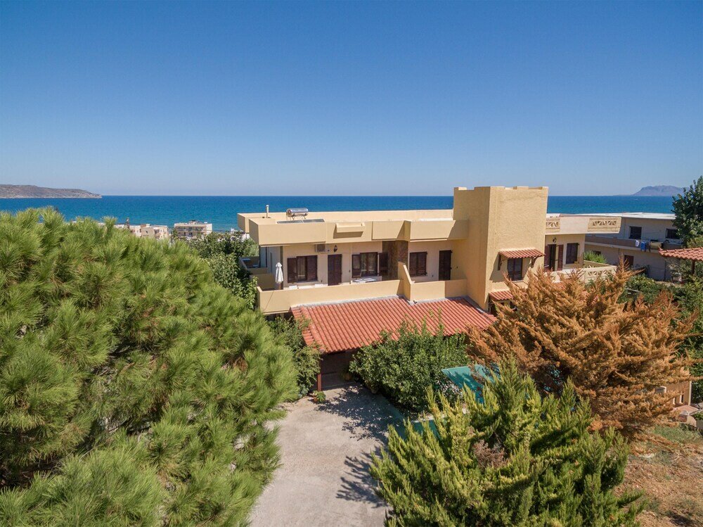 Фото отеля 3