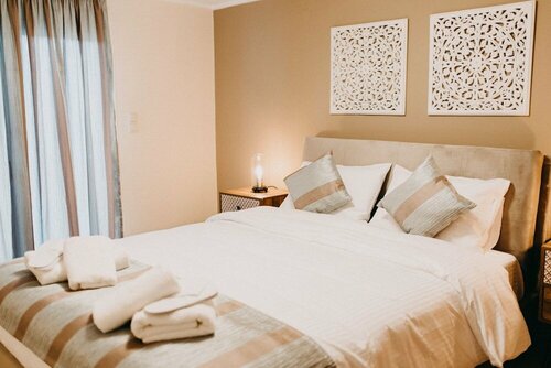 Гостиница АпартаментыBest House Patra Luxury Flat в Патрах