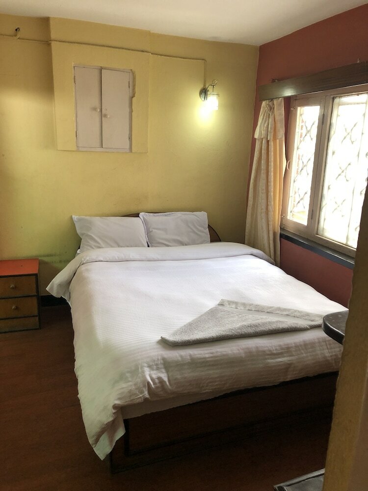 Фото Nirvana Peace Home