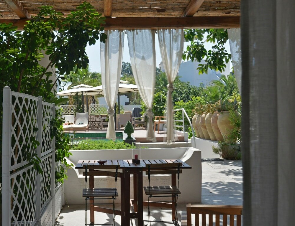 Фото Il Gabbiano Relais