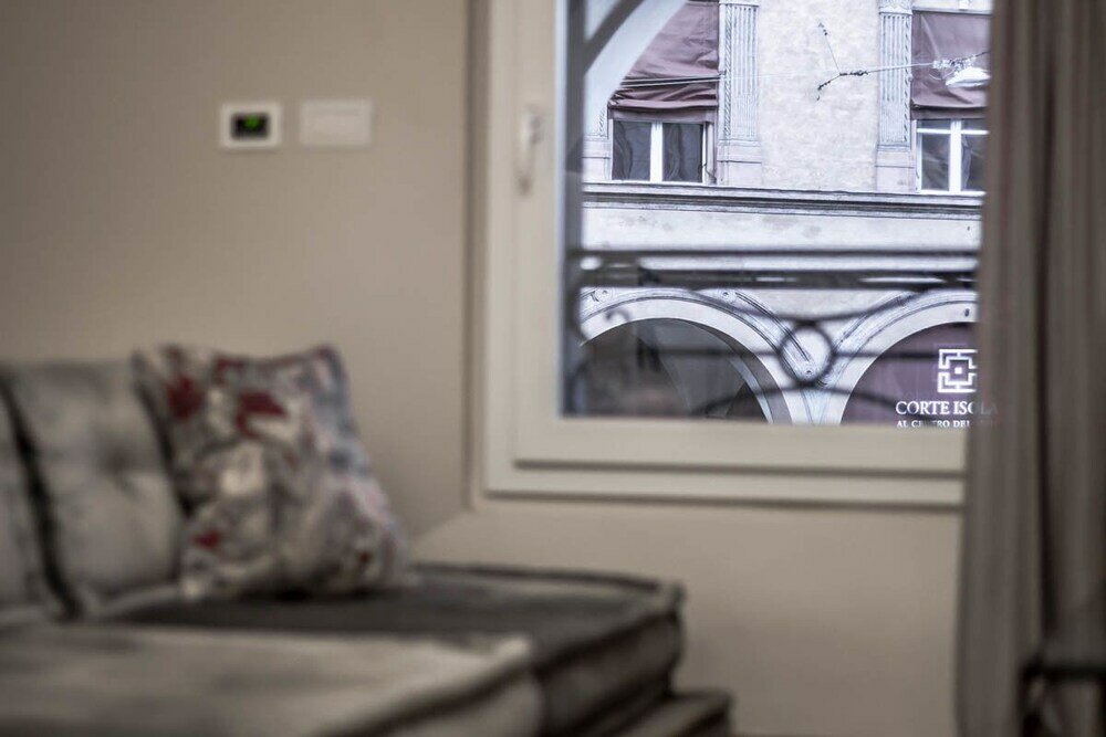 Фото Casa Isolani Santo Stefano