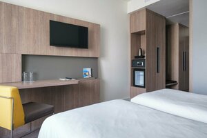 Гостиница Novotel Almaty City Center