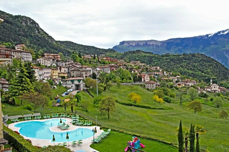 Casa del Borgo Vesio