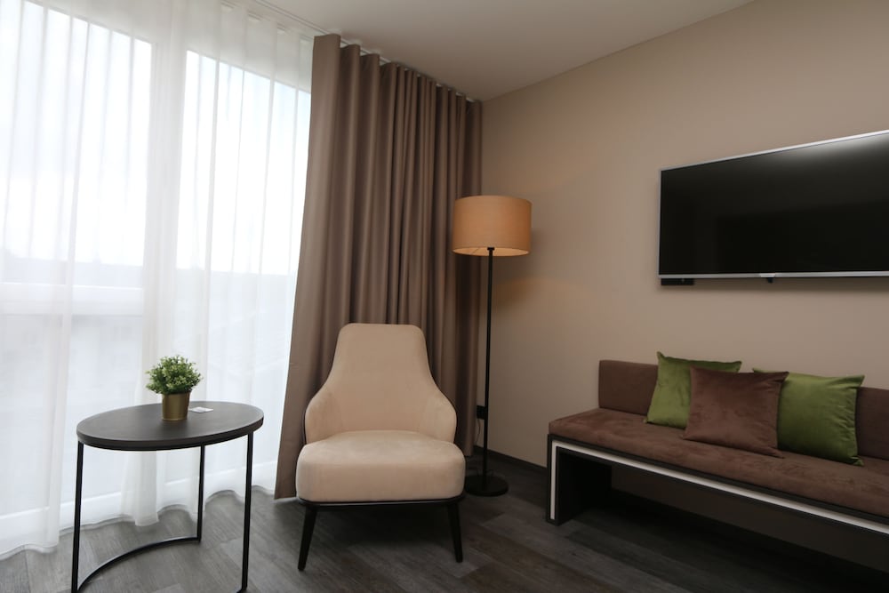 Фото In2 The Boardinghouse