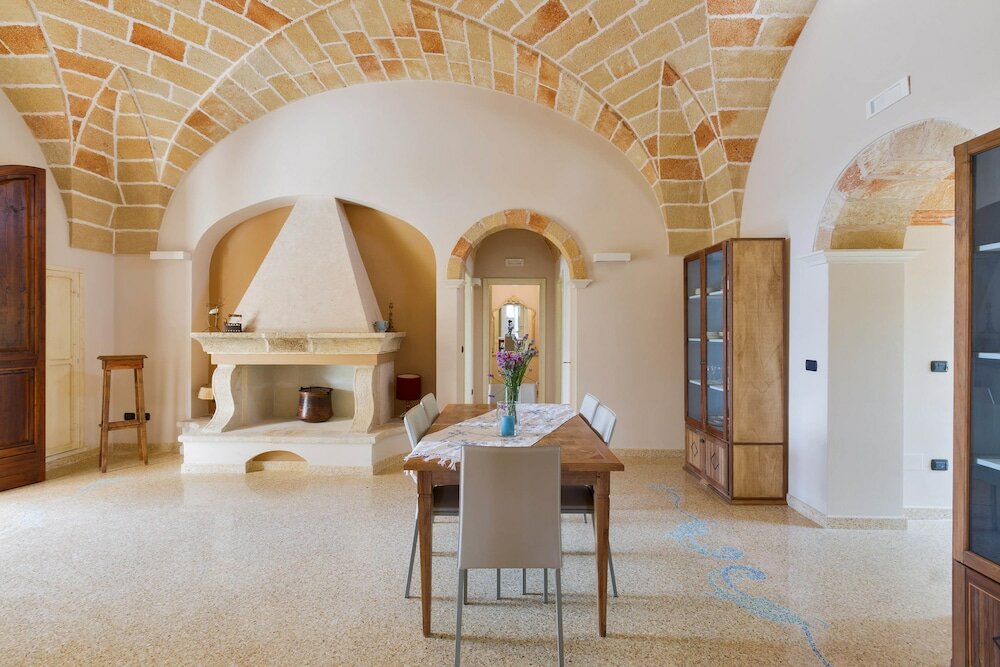 Фото Villa Satis