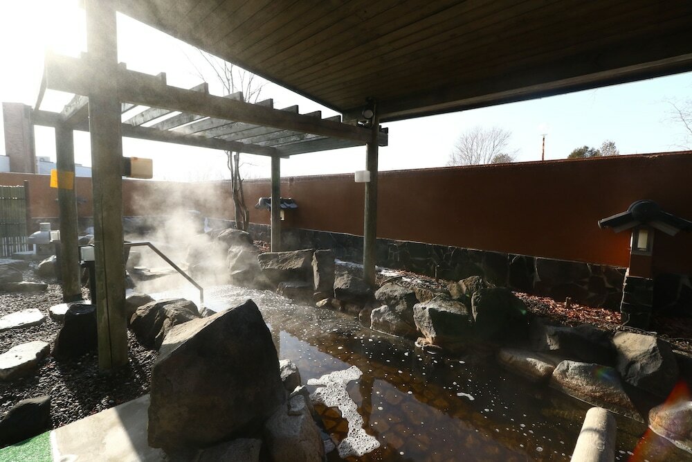 Фото Green Park Tsurui