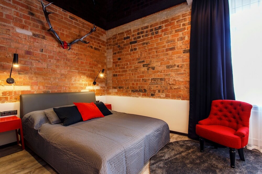 Фото Апартаменты Old Town Trio