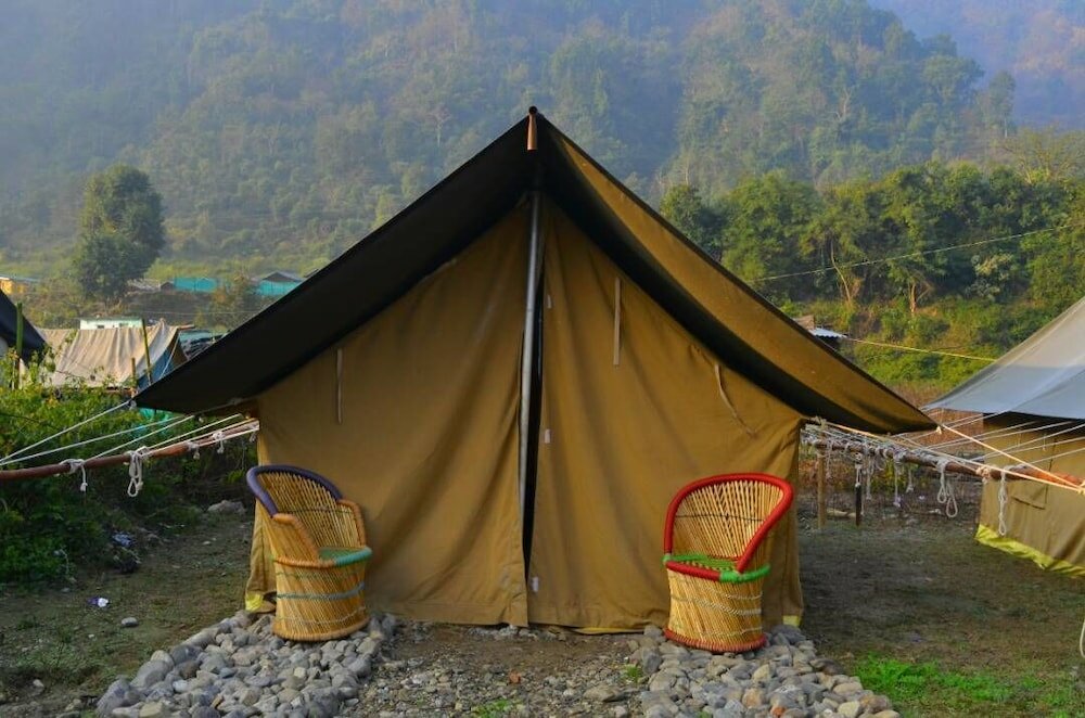 Фото Mornis Camp and Resort