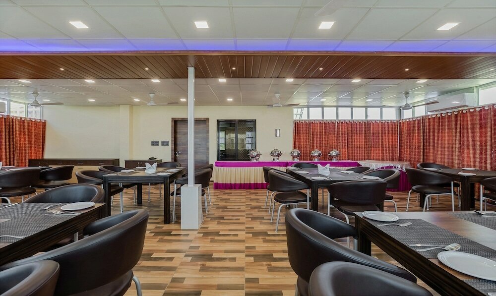 Фото Treebo Trend Mangal Vinayak