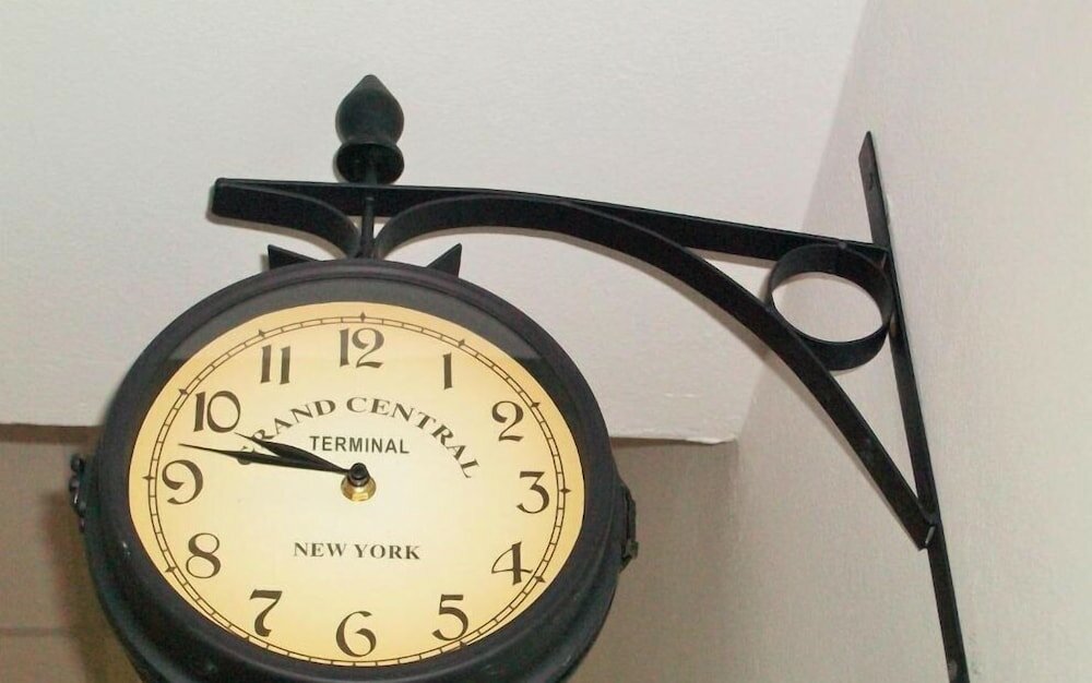 Фото Hostel Chameleon