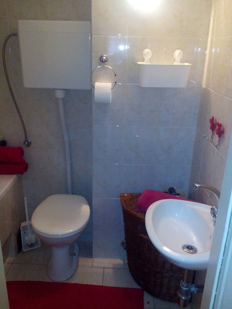 Фото Apartments Optimist Split