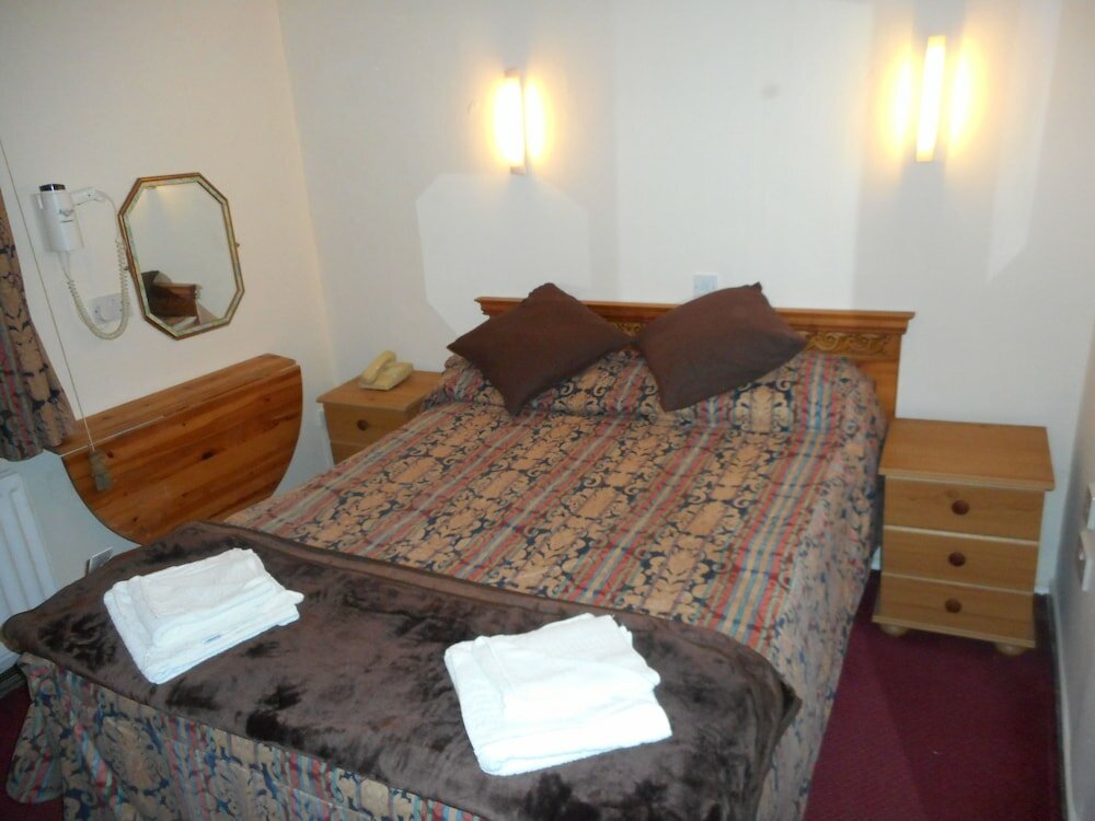 Фото Astoria Hotel