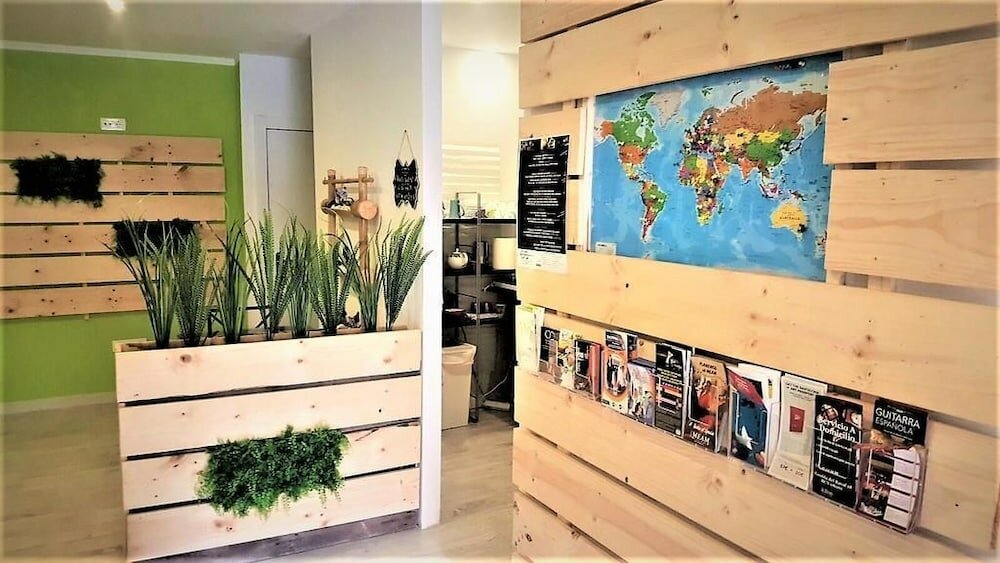 Фото Easy Sants by Bossh Hotels