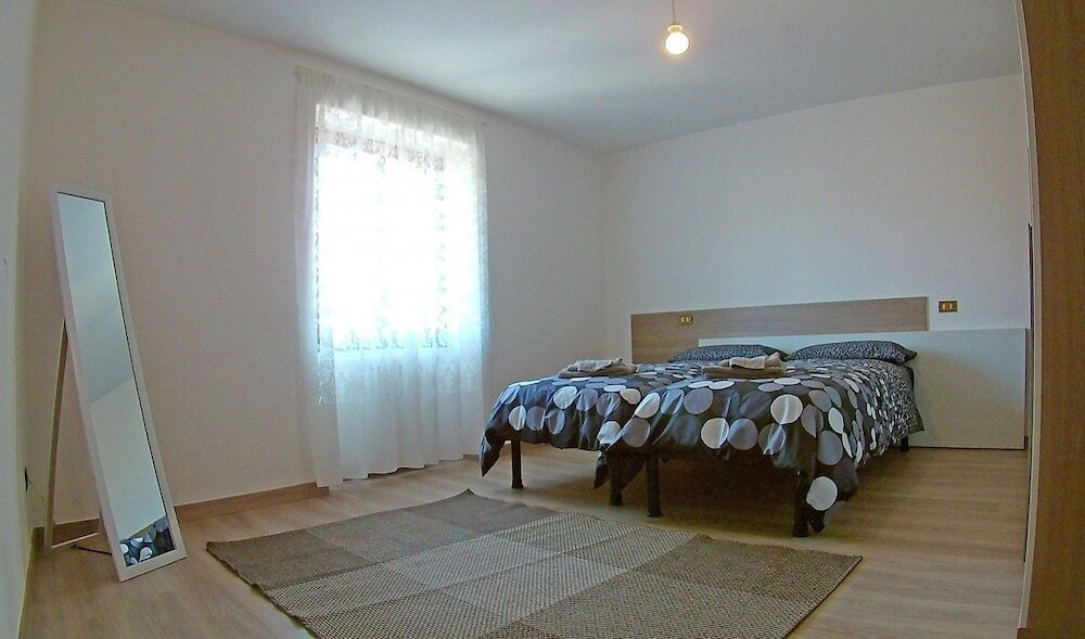 Фото Casa del Borgo Vesio