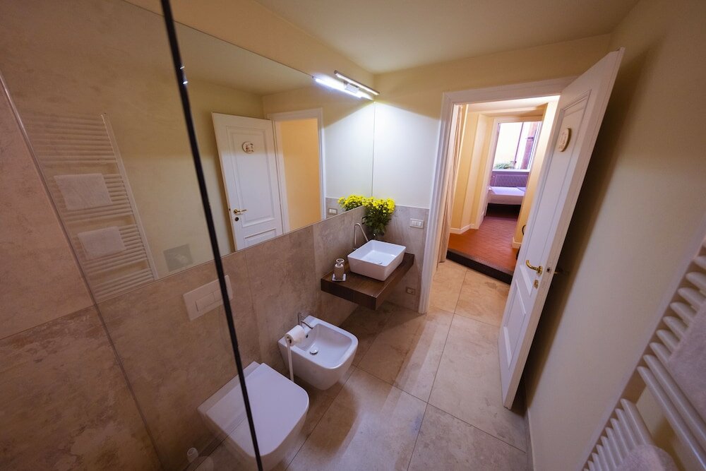 Фото Bergamo Bella B&b