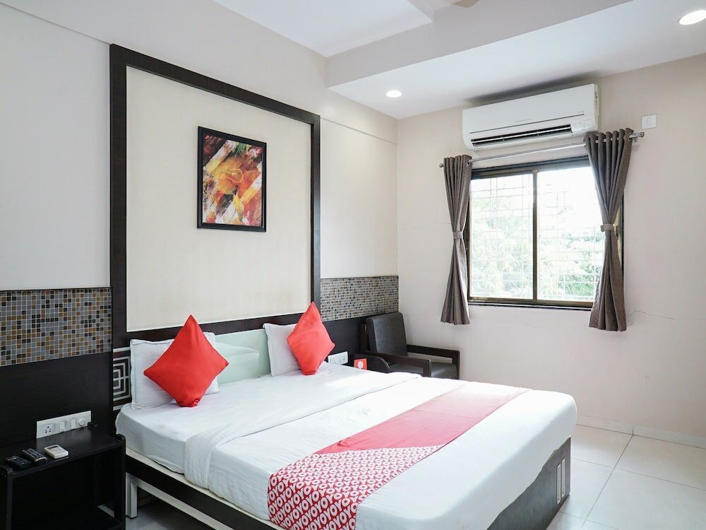 Фото Oyo 23693 Savedi