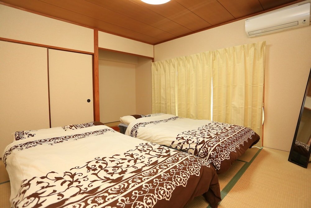 Фото Dotonbori Riverside Apartment