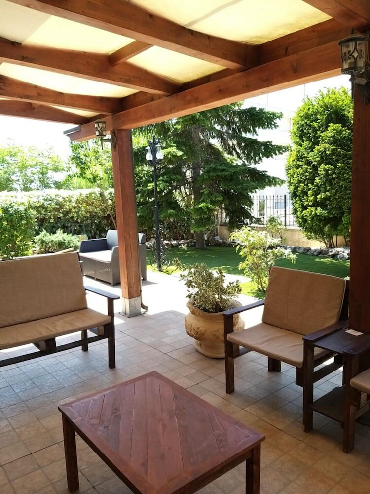 Фото Affittacamere La Madonnina