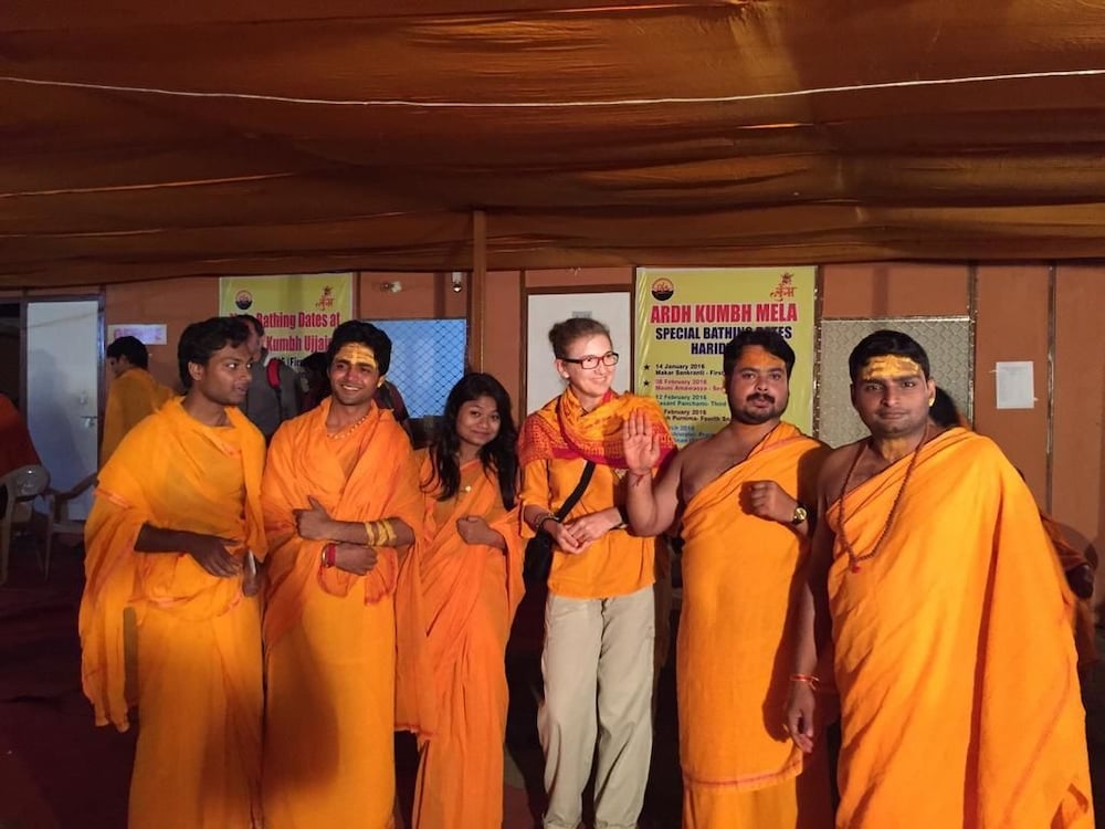 Фото Swachh Room