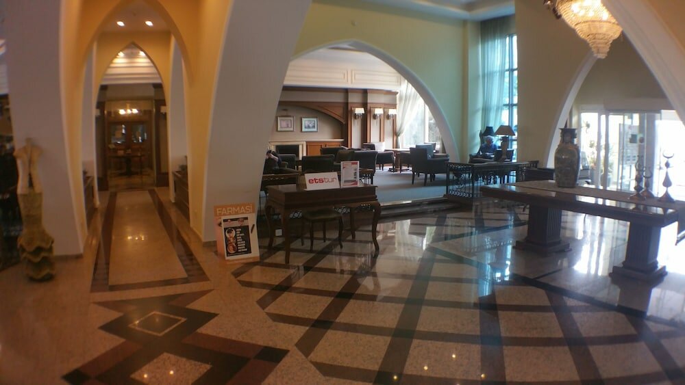 Фото Oscar Resort Hotel