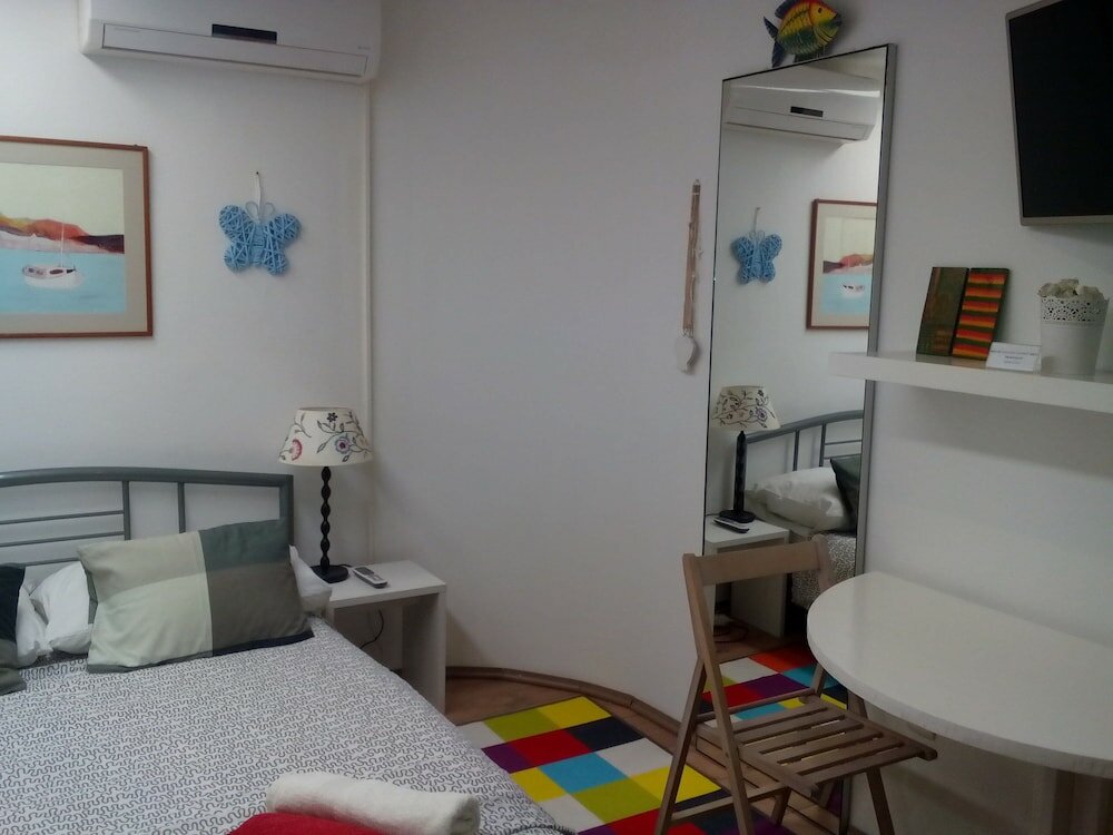 Фото Apartments Optimist Split