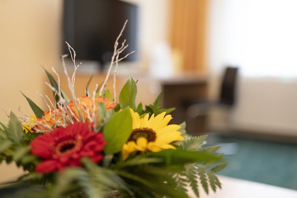 Фото Palais am Kleistpark