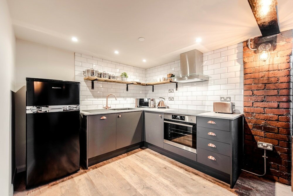 Фото Home At The Mill 5