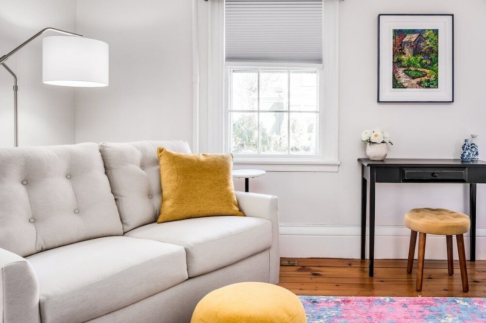 Фото Martin Hill Inn