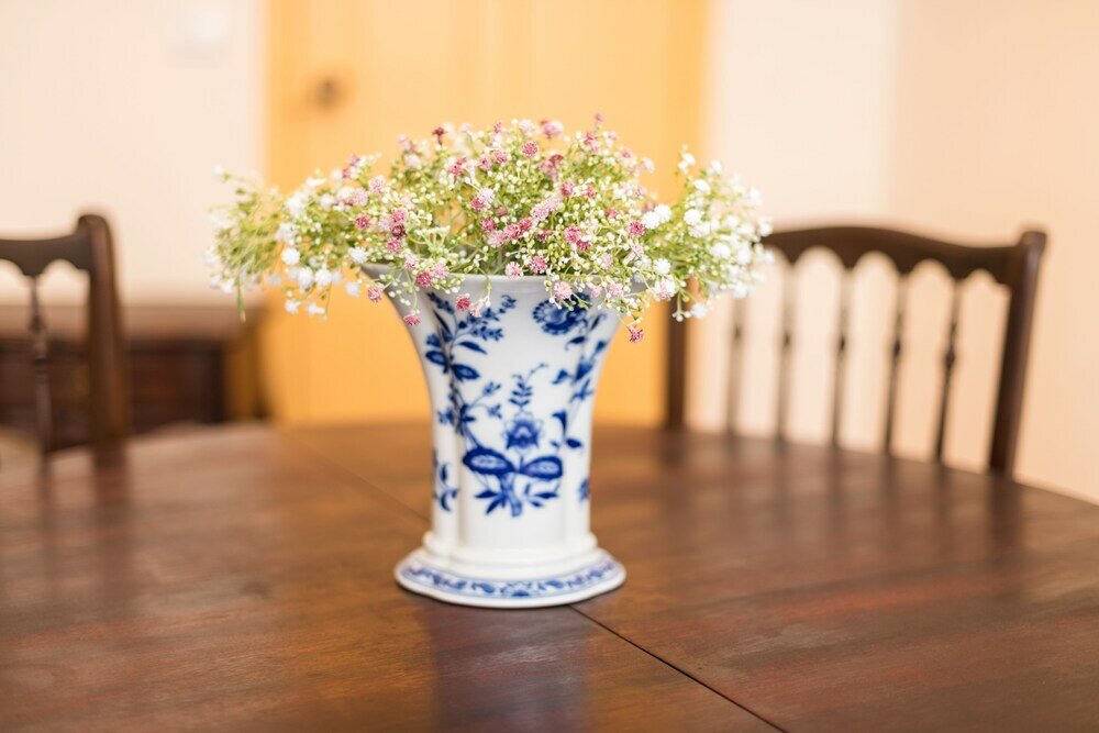 Фото Vintage Apartment in Historic Lisbon