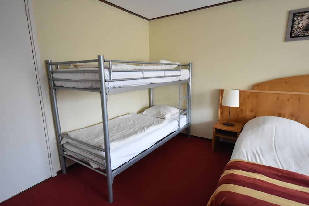 Фото Hotel de Torenhoeve