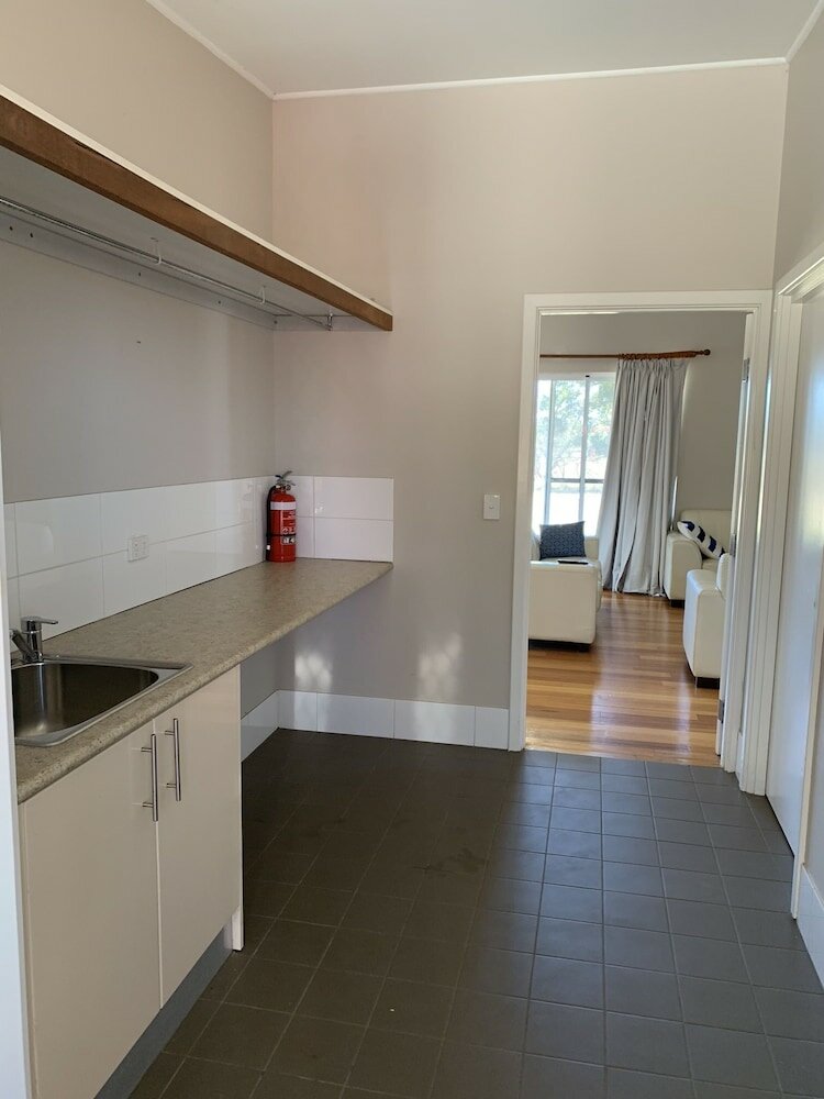 Фото The family retreat