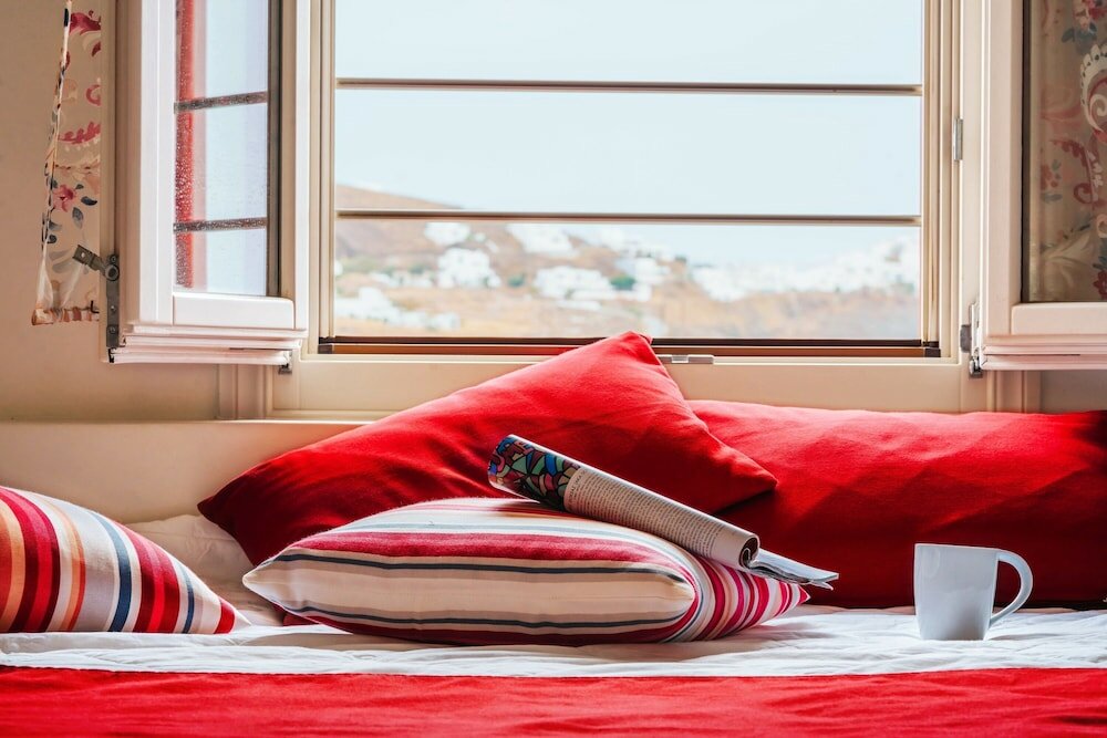 Фото Aelia Apartments & Suites