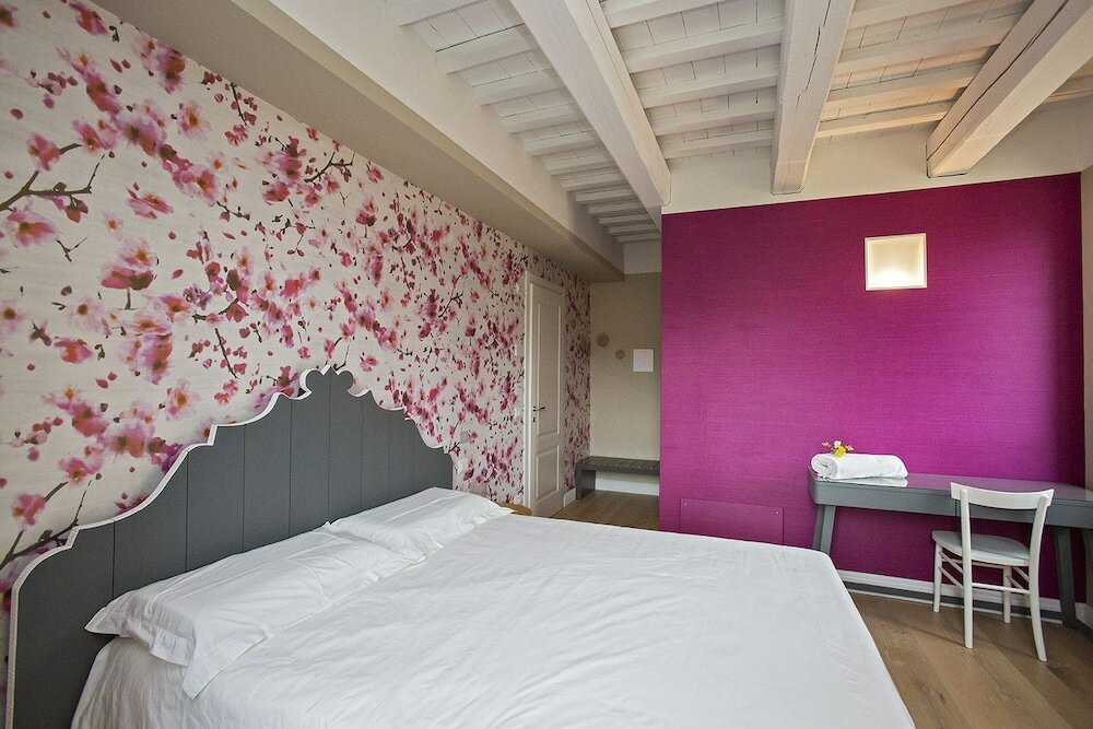 Фото Agriturismo Colle Casini Cortesi