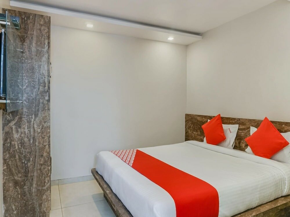 Фото Oyo 22571 Hotel Sarathi