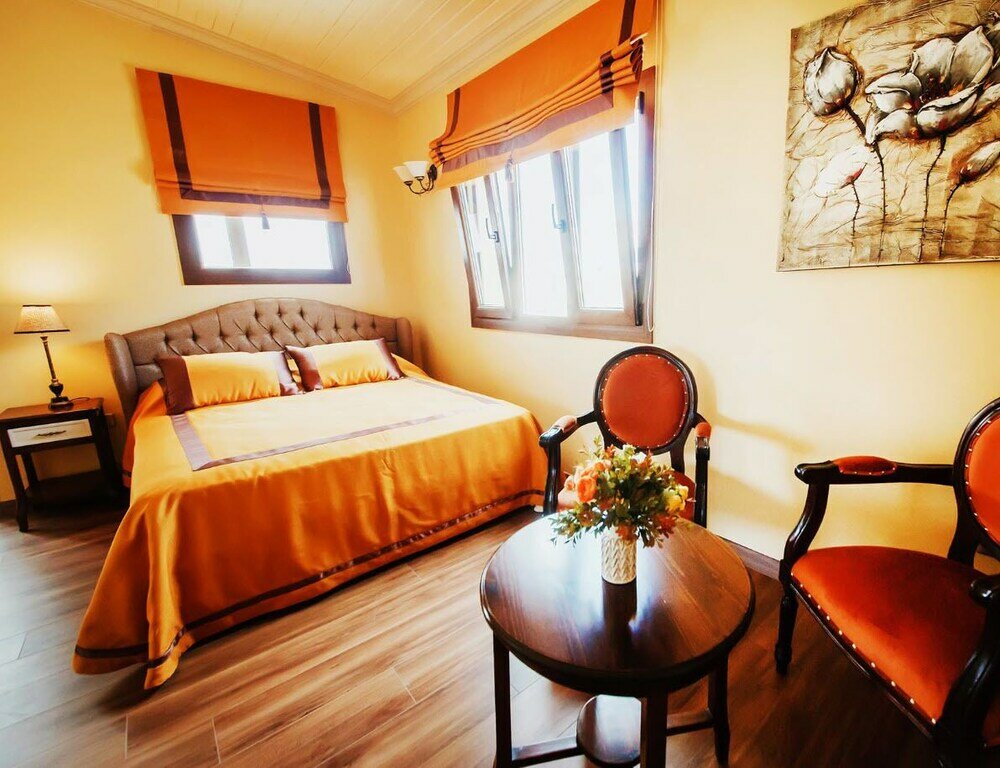 Фото Отел Sofia Boutique