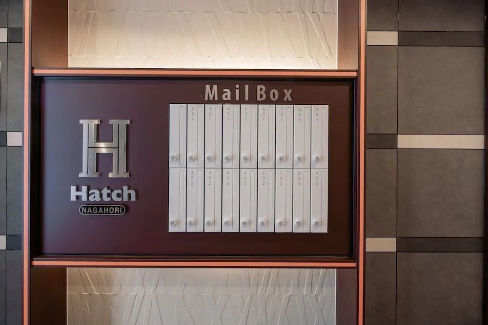 Фото Hatch Nagahori 202