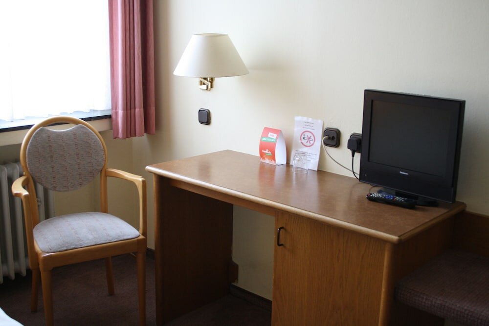 Фото Hotel Niederée